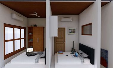Immediately Own a Cheap Dream House in East Jakarta
