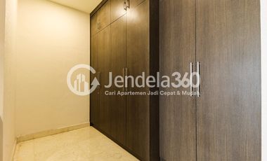 Disewakan Apartemen Senayan Residence tipe 3BR Full Furnished | SRCD024