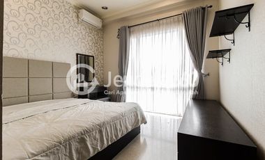 Disewakan Apartemen Senayan Residence tipe 3BR Full Furnished | SRCD024