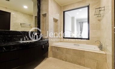 Disewakan Apartemen Senayan Residence tipe 3BR Full Furnished | SRCD024