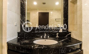 Disewakan Apartemen Senayan Residence tipe 3BR Full Furnished | SRCD024