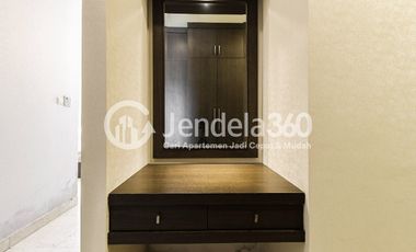 Disewakan Apartemen Senayan Residence tipe 3BR Full Furnished | SRCD024