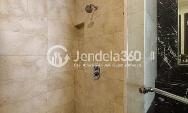 Disewakan Apartemen Senayan Residence tipe 3BR Full Furnished | SRCD024