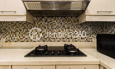 Disewakan Apartemen Senayan Residence tipe 3BR Full Furnished | SRCD024