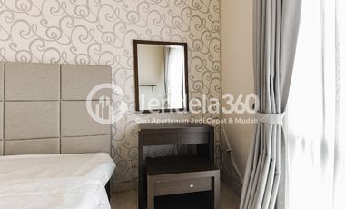 Disewakan Apartemen Senayan Residence tipe 3BR Full Furnished | SRCD024