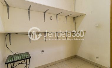 Disewakan Apartemen Senayan Residence tipe 3BR Full Furnished | SRCD024
