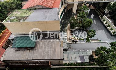 Disewakan Apartemen Senayan Residence tipe 3BR Full Furnished | SRCD024