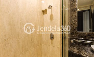 Disewakan Apartemen Senayan Residence tipe 3BR Full Furnished | SRCD024