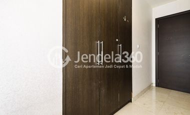 Disewakan Apartemen Senayan Residence tipe 3BR Full Furnished | SRCD024