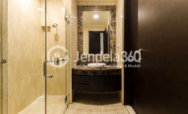 Disewakan Apartemen Senayan Residence tipe 3BR Full Furnished | SRCD024