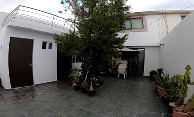 Casa en Venta en Zacatecas, en Privada San Martin