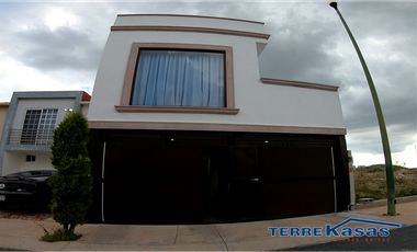 Casa en Venta en Zacatecas, en Privada San Martin