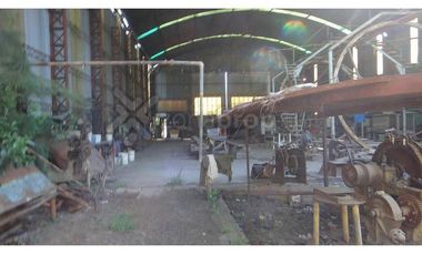 Antiguo Astillero ONSA