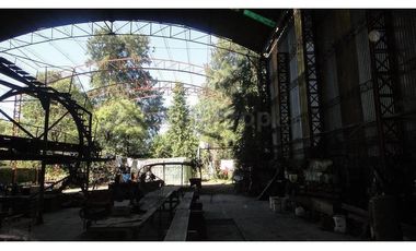 Antiguo Astillero ONSA