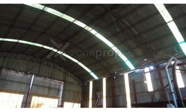 Antiguo Astillero ONSA