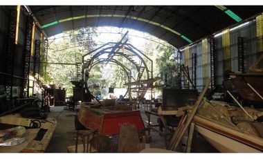 Antiguo Astillero ONSA