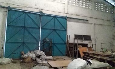 Jual Bekas Pabrik Garment di Raya Boboh daerah Menganti Gresik