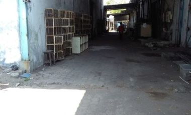 Jual Bekas Pabrik Garment di Raya Boboh daerah Menganti Gresik