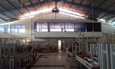 Jual Bekas Pabrik Garment di Raya Boboh daerah Menganti Gresik