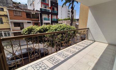 casa en arriendo en el prado. Cod A96283