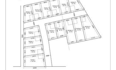 RUMAH CANTIK TERMURAH DEKAT RSUD SLEMAN, JOGJA