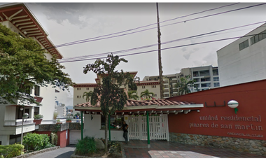 Vendo Apartamento en Pinares de San Martin
