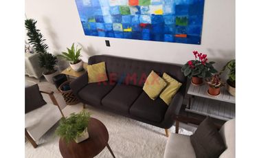 🚨 Dúplex Amplio 237 M2 + 2 Cocheras – San Miguel (Las Leyendas) 🚨