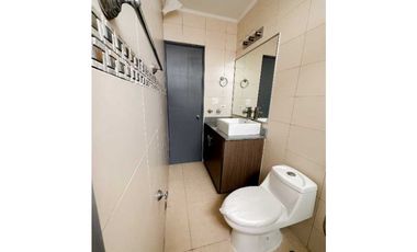 Se Vende hermoso apartamento en San Francisco