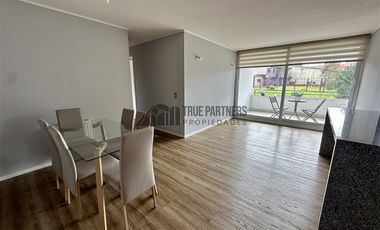 Departamento en arriendo en Puerto Montt