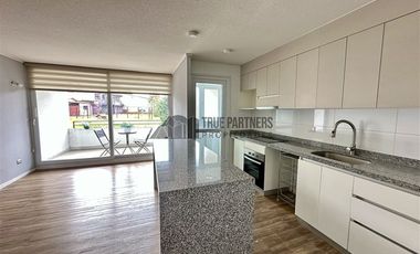 Departamento en arriendo en Puerto Montt