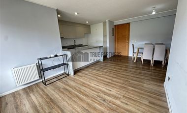 Departamento en arriendo en Puerto Montt