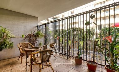 Local Comercial en arriendo en Providencia