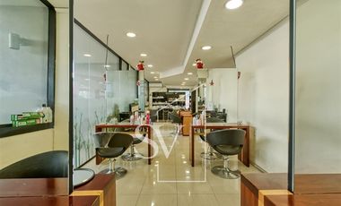 Local Comercial en arriendo en Providencia