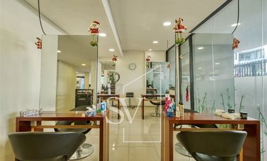Local Comercial en arriendo en Providencia