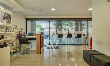 Local Comercial en arriendo en Providencia