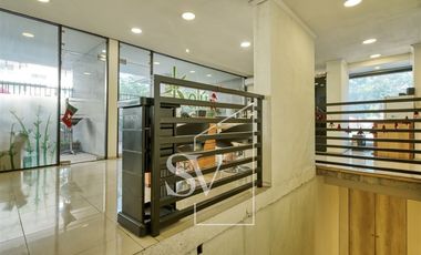 Local Comercial en arriendo en Providencia