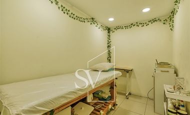 Local Comercial en arriendo en Providencia