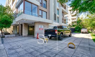 Local Comercial en arriendo en Providencia