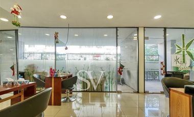 Local Comercial en arriendo en Providencia