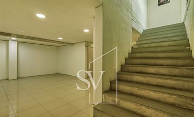 Local Comercial en arriendo en Providencia