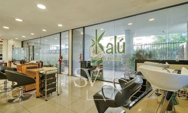 Local Comercial en arriendo en Providencia