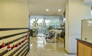 Local Comercial en arriendo en Providencia