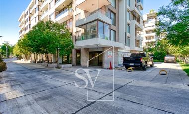 Local Comercial en arriendo en Providencia