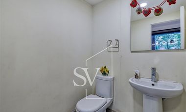 Local Comercial en arriendo en Providencia