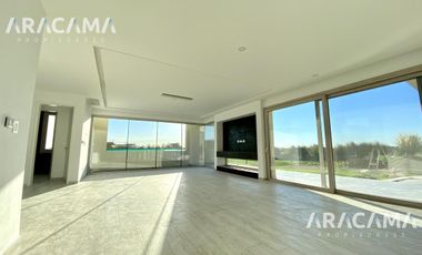 CASA en VENTA en Terralagos  - Canning