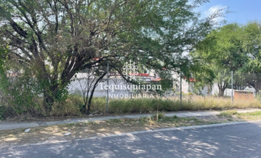 Terreno en venta Club de Golf Tequisquiapan