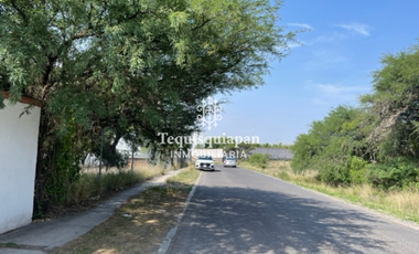 Terreno en venta Club de Golf Tequisquiapan