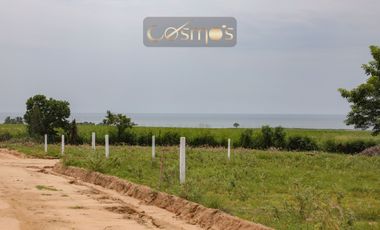 GRAN VENTA DE TERRENOS EN LA LOCALIDAD DE TIERRA BLANCA, A 23 MIN DE PUERTO ESC.