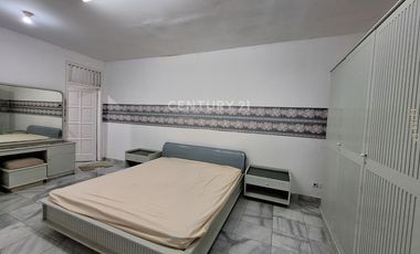 Disewakan Rumah Satu Lantai Dekat Mall Di Pondok Indah