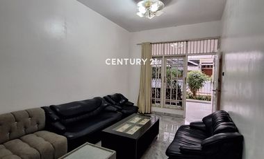 Disewakan Rumah Satu Lantai Dekat Mall Di Pondok Indah